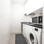 Lisbon South Appartement Almada