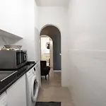 Lisbon South Appartement