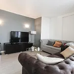 Lisbon South Apartment Almada