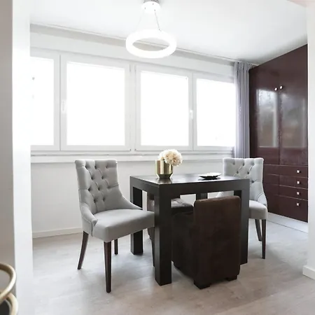 Apartman Lisbon South Almada