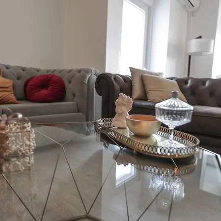 Apartman Lisbon South