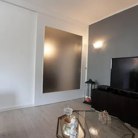 Lisbon South Apartman