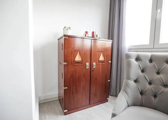 Apartman Lisbon South