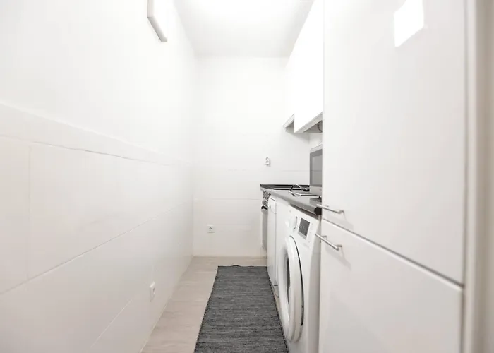 Apartman Lisbon South Almada