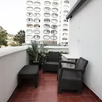 Apartament Lisbon South *