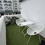 Appartamento Lisbon South *