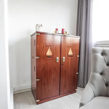 Apartament Lisbon South