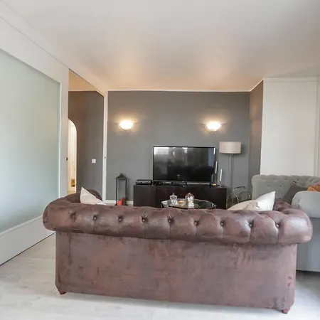 Lisbon South * Almada