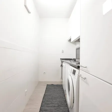 아파트 Lisbon South 알마다