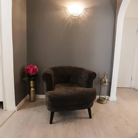 아파트 Lisbon South