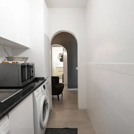 Lisbon South 아파트