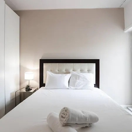 Lisbon South 아파트