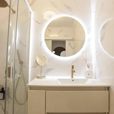 Lisbon South 아파트 *