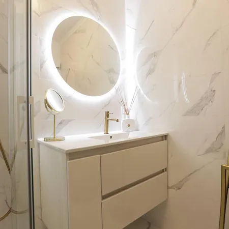 Lisbon South 아파트 *