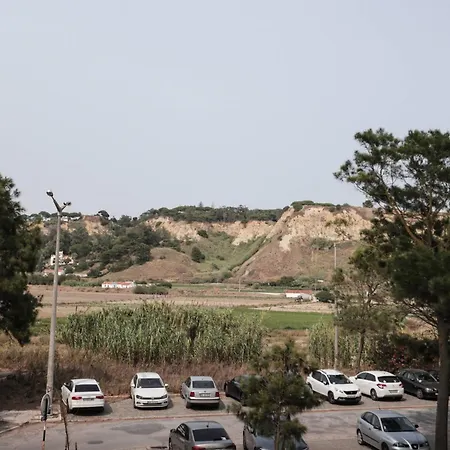 Lisbon South * 알마다