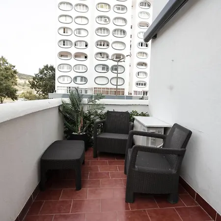 Apartamento Lisbon South *