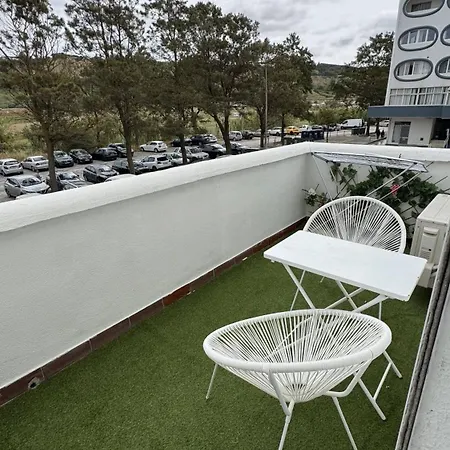 아파트 Lisbon South *