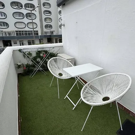 아파트 Lisbon South *