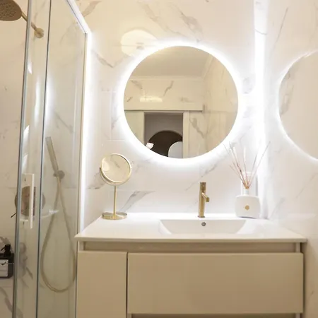 Lisbon South 아파트