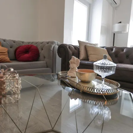 아파트 Lisbon South