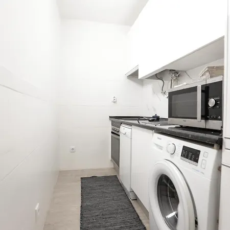 Lisbon South * 알마다