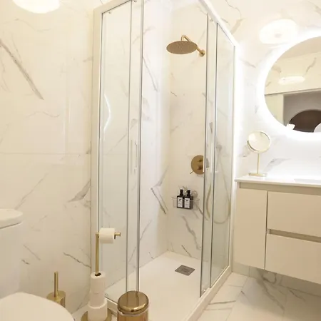 아파트 Lisbon South