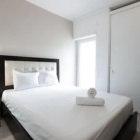 아파트 Lisbon South