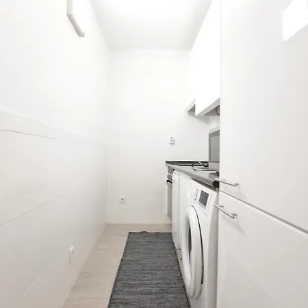 아파트 Lisbon South *