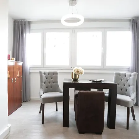 Lisbon South 아파트