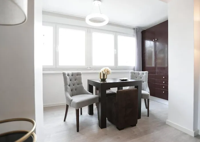 Appartement Lisbon South Almada