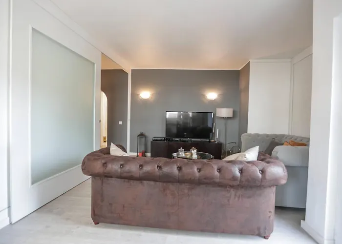 Lisbon South * Almada