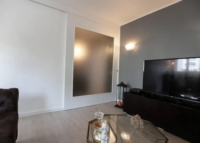 Lisbon South Apartament