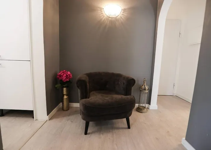 Appartement Lisbon South