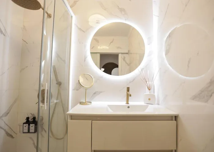 Lisbon South Appartement *