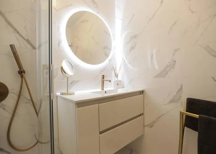 Lisbon South Appartement *