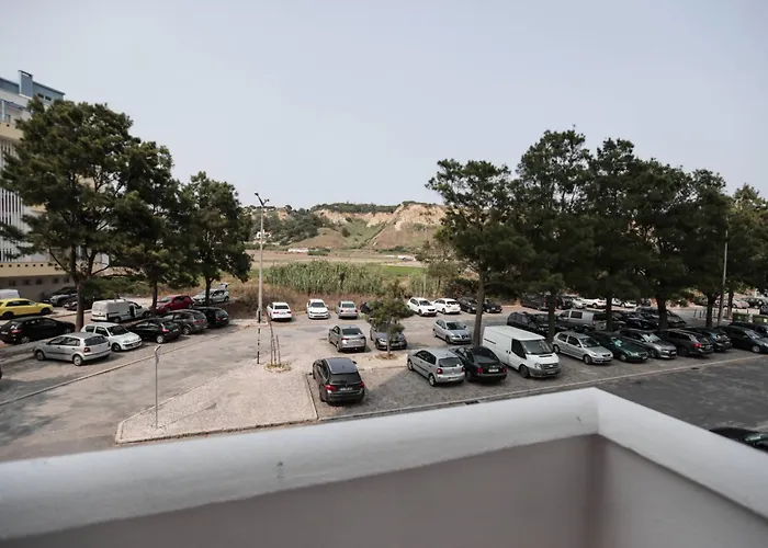 Appartement Lisbon South