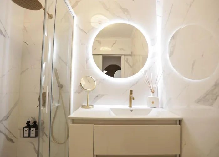 Lisbon South Appartement