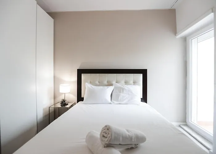 Lisbon South Appartement *