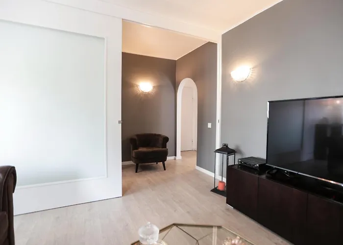 Apartament Lisbon South Almada