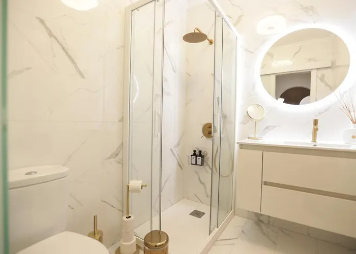 Apartament Lisbon South