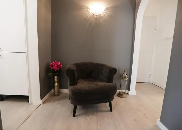 Lisbon South Appartement *