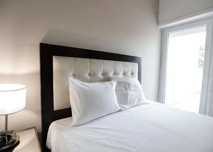 Apartament Lisbon South Almada