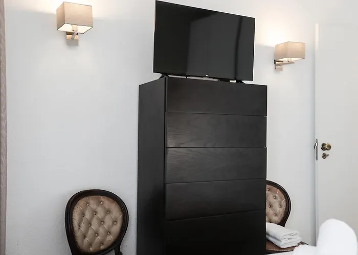 Lisbon South Appartement