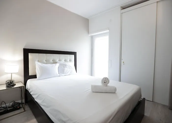 Appartement Lisbon South