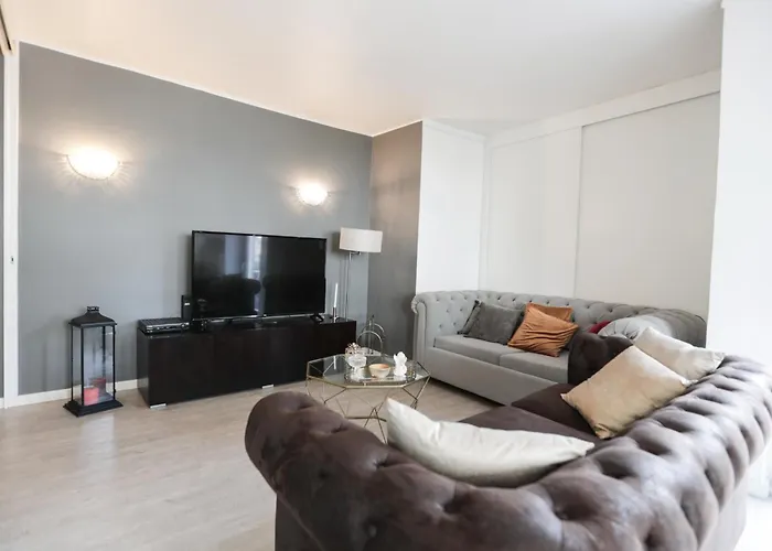 Lisbon South Apartament Almada