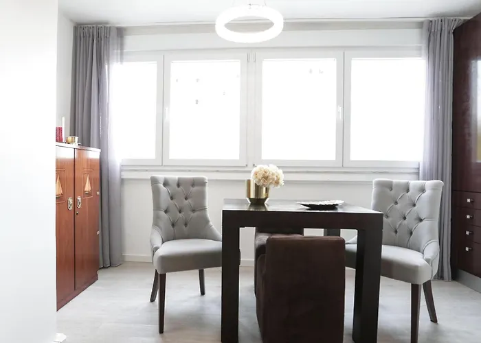 Lisbon South Appartement