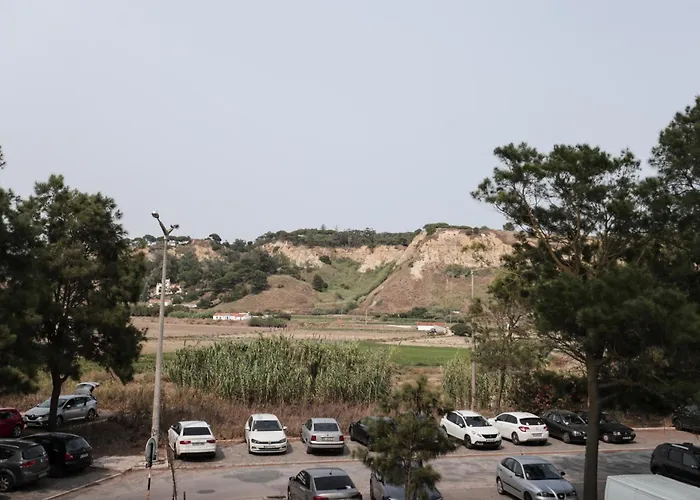 Apartament Lisbon South